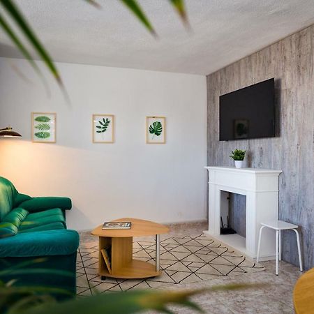Sky Park Apartment Бенидорм Екстериор снимка