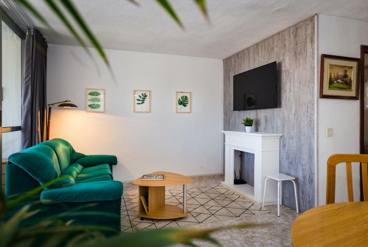Sky Park Apartment Бенидорм Екстериор снимка