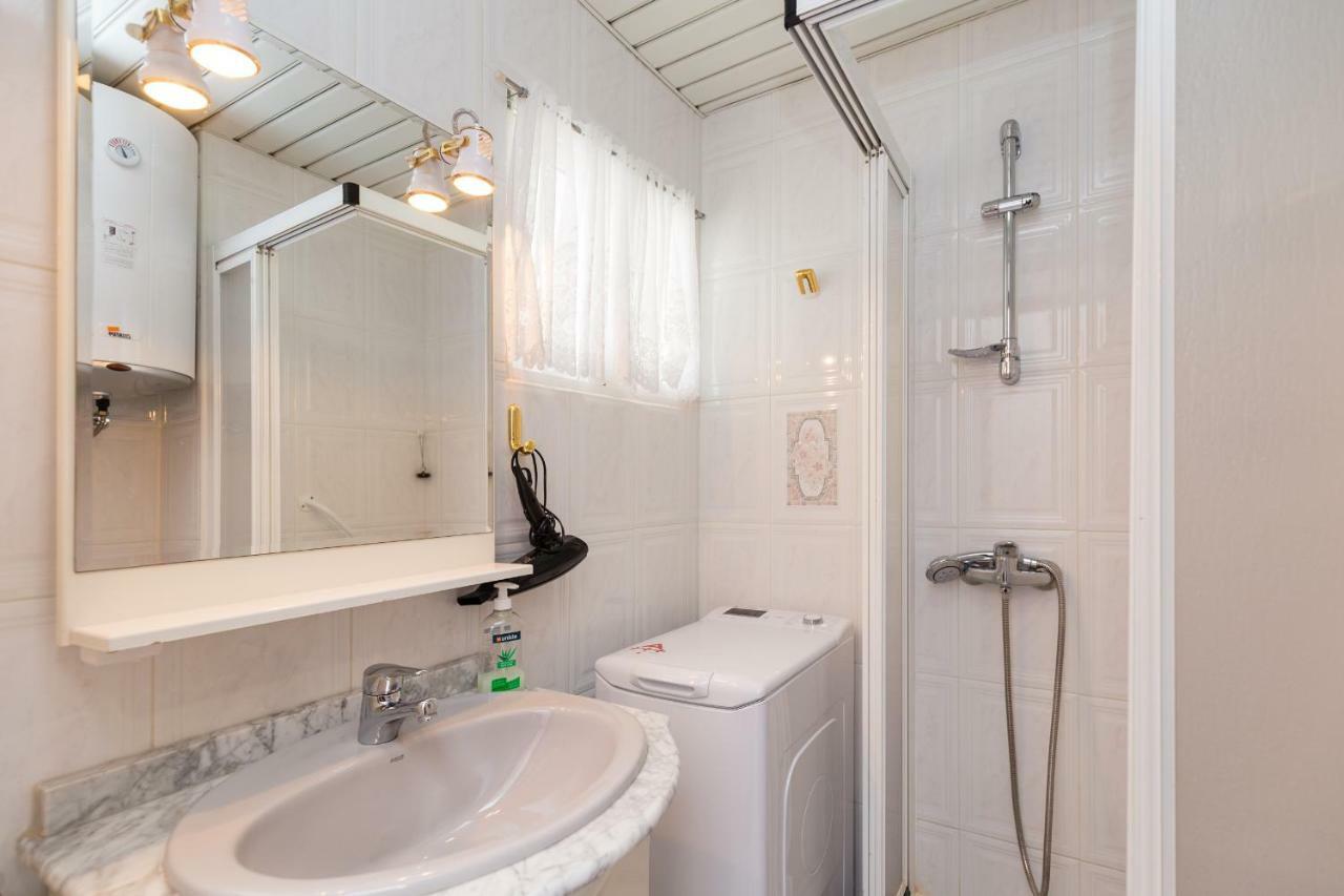 Sky Park Apartment Бенидорм Екстериор снимка
